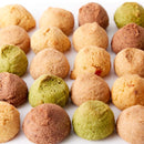 おから豆乳クッキー 1kg 大容量 ダイエット 豆乳クッキー おからクッキー ソフトクッキー 美味しい チョコ オレンジ チーズ シナモン 抹茶 【納期E】【sm00010053】