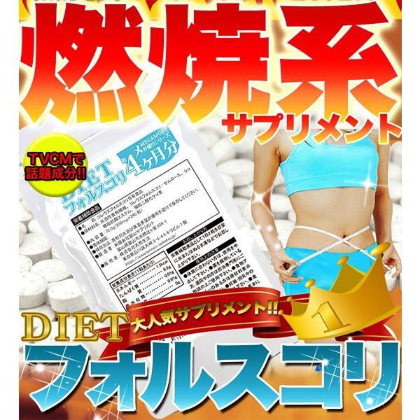 フォルスコリ サプリメント ダイエット サプリ コレウス フォースコリー フォルスコリ― フォルスコリン 運動不足 美容 健康 国産 大容量 【納期A】【sm00010080】