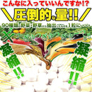酵素 サプリメント ダイエット 国産 栄養バランス 健康 食生活 美容 野菜 野草 海藻 ヨモギ クコ葉 はと麦 薬草 果物 穀物 エイジングケア 【納期A】【sm00010081】