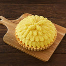 モンブラン タルト ケーキ スイートポテト さつまいも サツマイモ モンブランタルト モンブランケーキ 5号 ホール ホイップクリーム 冷凍 【納期E】【sm00010083】