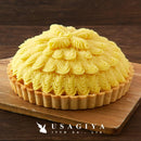 モンブラン タルト ケーキ スイートポテト さつまいも サツマイモ モンブランタルト モンブランケーキ 5号 ホール ホイップクリーム 冷凍 【納期E】【sm00010083】