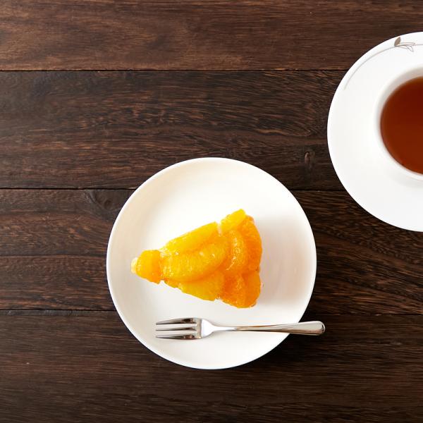 【終売品】mellojoy メロジョイ　フィンガータルト　オレンジ　みかん キル フェ ボンから愛媛産みかん「まどんな」と濃厚チョコカスタードの