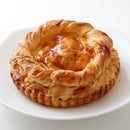 アップルパイ リンゴパイ りんご 林檎 ケーキ ホール 5号 国産りんご ソフトアップルパイ パイ生地 美味しい 濃厚 食べ応え 誕生日 記念日 【納期E】【sm00010089】