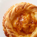 アップルパイ リンゴパイ りんご 林檎 ケーキ ホール 5号 国産りんご ソフトアップルパイ パイ生地 美味しい 濃厚 食べ応え 誕生日 記念日 【納期E】【sm00010089】