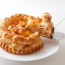 アップルパイ リンゴパイ りんご 林檎 ケーキ ホール 5号 国産りんご ソフトアップルパイ パイ生地 美味しい 濃厚 食べ応え 誕生日 記念日 【納期E】【sm00010089】