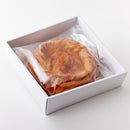 アップルパイ リンゴパイ りんご 林檎 ケーキ ホール 5号 国産りんご ソフトアップルパイ パイ生地 美味しい 濃厚 食べ応え 誕生日 記念日 【納期E】【sm00010089】