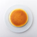 チーズケーキ 5号 サイズ ベイクドチーズケーキ ホールケーキ ナチュラルチーズ オセアニア オーストラリア ベイクドケーキ 誕生日 冷凍便 【納期E】【sm00010090】