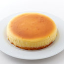 チーズケーキ 5号 サイズ ベイクドチーズケーキ ホールケーキ ナチュラルチーズ オセアニア オーストラリア ベイクドケーキ 誕生日 冷凍便 【納期E】【sm00010090】