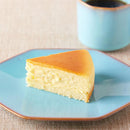 チーズケーキ 5号 サイズ ベイクドチーズケーキ ホールケーキ ナチュラルチーズ オセアニア オーストラリア ベイクドケーキ 誕生日 冷凍便 【納期E】【sm00010090】