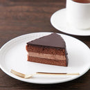 ザッハトルテ 5号 チョコケーキ ホールケーキ チョコレート 洋酒 チョコレートケーキ 冷凍便 洋菓子 誕生日 記念 チョコクリーム スポンジ 【納期E】【sm00010095】