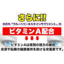 ブルーベリー サプリメント ルテイン ブルーライト スマホ パソコン 目 疲れ 眼精疲労 加齢 事務作業 デスクワーク ビタミンA カロテノイド 【納期A】【sm00010142】