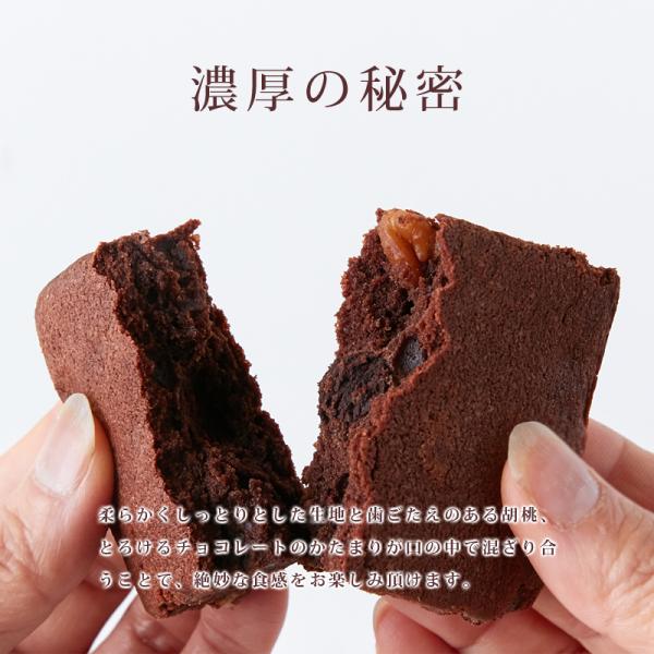 チョコブラウニー 1kg チョコレート ブラウニー 国内製造 焼き菓子 焼菓子 洋菓子 クーベルチュール ベルギー産 イタリア産 濃厚 個包装 【納期E】【sm00010175】
