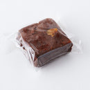 チョコブラウニー 1kg チョコレート ブラウニー 国内製造 焼き菓子 焼菓子 洋菓子 クーベルチュール ベルギー産 イタリア産 濃厚 個包装 【納期E】【sm00010175】