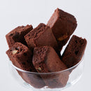 チョコブラウニー 1kg チョコレート ブラウニー 国内製造 焼き菓子 焼菓子 洋菓子 クーベルチュール ベルギー産 イタリア産 濃厚 個包装 【納期E】【sm00010175】