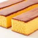 長崎カステラ カステラ 長崎和三盆 和三盆 大量 3本セット 美味しい シンプル 素朴 味わい 昔ながら ざらめ 国産 国内製造 お菓子 おやつ 【納期E】【sm00010194】