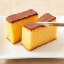 長崎カステラ カステラ 長崎和三盆 和三盆 大量 3本セット 美味しい シンプル 素朴 味わい 昔ながら ざらめ 国産 国内製造 お菓子 おやつ 【納期E】【sm00010194】