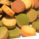 豆乳おからクッキー 1kg 豆乳クッキー ソイクッキー おから 砂糖不使用 卵不使用 小麦粉不使用 乳不使用 国産 ダイエット 還元麦芽糖水飴 【納期E】【sm00010214】