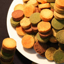 豆乳おからクッキー 1kg 豆乳クッキー ソイクッキー おから 砂糖不使用 卵不使用 小麦粉不使用 乳不使用 国産 ダイエット 還元麦芽糖水飴 【納期E】【sm00010214】