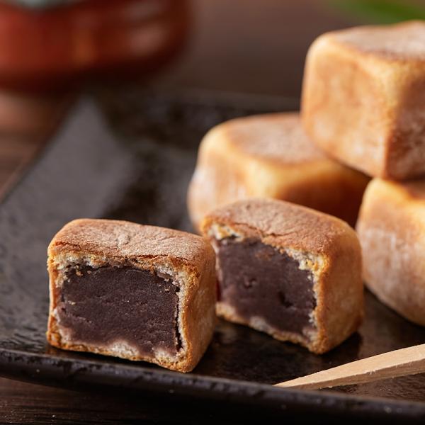 六方焼 1kg 六方焼き お饅頭 まんじゅう 薄皮 うす皮 あんこ 餡子 和菓子 こしあん こし餡 国産 国内製造 おやつ お茶請け 北海道産小麦粉 【納期E】【sm00010220a】