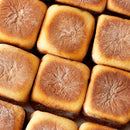 六方焼 1kg 六方焼き お饅頭 まんじゅう 薄皮 うす皮 あんこ 餡子 和菓子 こしあん こし餡 国産 国内製造 おやつ お茶請け 北海道産小麦粉 【納期E】【sm00010220a】