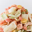 せんべい 1kg 海鮮せんべい 海鮮煎餅 国産 ミックスせんべい えびせんべい 海老せんべい エビ煎餅 カニ 蟹 かに わかめ 青のり 鯛祭り広場 【納期E】【sm00010223】