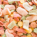 せんべい 1kg 海鮮せんべい 海鮮煎餅 国産 ミックスせんべい えびせんべい 海老せんべい エビ煎餅 カニ 蟹 かに わかめ 青のり 鯛祭り広場 【納期E】【sm00010223】