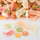 せんべい 1kg 海鮮せんべい 海鮮煎餅 国産 ミックスせんべい えびせんべい 海老せんべい エビ煎餅 カニ 蟹 かに わかめ 青のり 鯛祭り広場 【納期E】【sm00010223】