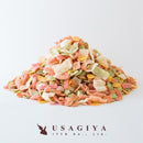 せんべい 1kg 海鮮せんべい 海鮮煎餅 国産 ミックスせんべい えびせんべい 海老せんべい エビ煎餅 カニ 蟹 かに わかめ 青のり 鯛祭り広場 【納期E】【sm00010223】