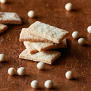 豆乳おからクッキー 1kg おからクッキー 大量 訳あり マクロビクッキー 豆乳クッキー マクロビオティック 卵不使用 全粒粉 ダイエット 国産 【納期E】【sm00010224a】