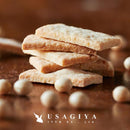 豆乳おからクッキー 1kg おからクッキー 大量 訳あり マクロビクッキー 豆乳クッキー マクロビオティック 卵不使用 全粒粉 ダイエット 国産 【納期E】【sm00010224a】