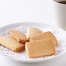 バタークッキー 訳あり クッキー 北海道産バター 個包装 450g サクサク おやつ 割れ 欠け 訳アリ わけあり シンプル 牛乳バタークッキー 【納期E】【sm00010229】