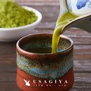 抹茶 粉末 まっ茶 宇治茶 宇治抹茶 200g 京都南山城産 緑茶 国産 日本茶 日本産 美容 健康 京都産茶葉 ビタミン ミネラル ホット アイス 【納期E】【sm00010241】