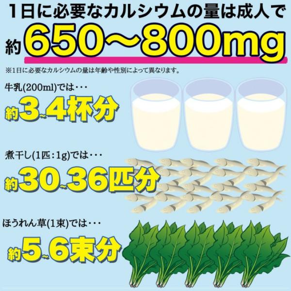 カルシウム ウエハース オリゴ糖 保育園 幼稚園 国産 国内製造