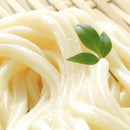 讃岐うどん 生うどん 醤油だし付き 6人前 6食 香川県 製麺所 直送 さぬきうどん 饂飩 コシ ダシ 出汁 つゆ ウドン 生麺 大容量 ポスト投函 【納期E】【sm00010277】