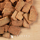 豆乳おからクッキー 1kg 豆乳クッキー 雑穀 満腹感 ダイエット