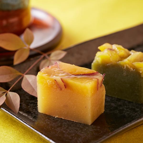 羊羹 ようかん 羊かん 小豆 芋 栗 抹茶栗 芋羊かん 芋羊羹 栗羊かん 栗羊羹 抹茶羊かん 抹茶羊羹 セット 国産 国内製造 食べ比べ お菓子 和 【納期E】【sm00010288】