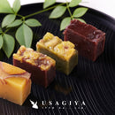 羊羹 ようかん 羊かん 小豆 芋 栗 抹茶栗 芋羊かん 芋羊羹 栗羊かん 栗羊羹 抹茶羊かん 抹茶羊羹 セット 国産 国内製造 食べ比べ お菓子 和 【納期E】【sm00010288】