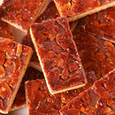 フロランタン 1kg 訳あり 大量 キャラメルフロランタン キャラメル味 お菓子 洋菓子 国産 国内製造 ほろ苦い 美味しい おやつ アーモンド 【納期E】【sm00010318】