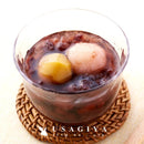 ぜんざい 2種セット 白玉ぜんざい 栗ぜんざい 善哉 善ざい 国産 日本 人工甘味料不使用 和菓子 小豆 北海道産 日光伏流水 美味しい おやつ 【納期E】【sm00010326】