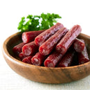 カルパス 訳あり 500g お徳用 着色料不使用 保存料不使用 低温乾燥 国産 柔らかい ドライソーセージ 豚肉 鶏肉 おやつ おつまみ お酒のあて 【納期E】【sm00010350】