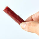 カルパス 訳あり 500g お徳用 着色料不使用 保存料不使用 低温乾燥 国産 柔らかい ドライソーセージ 豚肉 鶏肉 おやつ おつまみ お酒のあて 【納期E】【sm00010350】