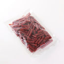 カルパス 訳あり 500g お徳用 着色料不使用 保存料不使用 低温乾燥 国産 柔らかい ドライソーセージ 豚肉 鶏肉 おやつ おつまみ お酒のあて 【納期E】【sm00010350】