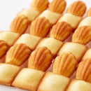 フィナンシェ マドレーヌ セット アソート ミックス 食べ比べ 洋菓子 おやつ お菓子 国産 訳あり 個包装 大容量 お徳用 一口サイズ ミニ 【納期E】【sm00010365】