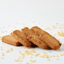 玄米ブラン 豆乳おからクッキー 玄米 ブラン 豆乳クッキー おからクッキー 食物繊維 ダイエット 満腹感 砂糖不使用 小麦ふすま うるち米 【納期E】【sm00010368】