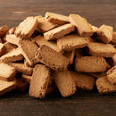 玄米ブラン 豆乳おからクッキー 玄米 ブラン 豆乳クッキー おからクッキー 食物繊維 ダイエット 満腹感 砂糖不使用 小麦ふすま うるち米 【納期E】【sm00010368】