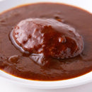 ロコモコ丼 素 ソース ハンバーグ ハワイ飯 料理 温めるだけ グレービーソース デミグラス 国産 惣菜 湯せん レンジ 温めるだけ ポスト投函 【納期E】【sm00010378】