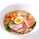 盛岡冷麺 スープ付き 冷麺 冷めん 生麺 レーメン ピリ辛スープ コチュジャン 蒸練製法 α化 糊化 名産 出汁 だし タレ 美味しい ポスト投函 【納期E】【sm00010380】