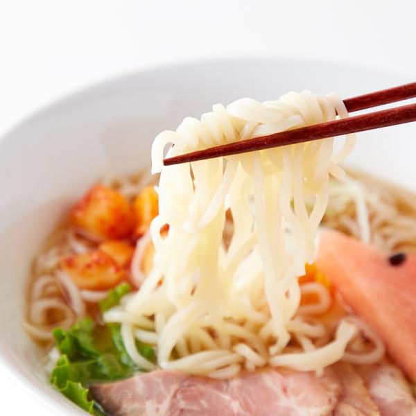 盛岡冷麺 スープ付き 冷めん 生麺 コチュジャン 出汁 だし タレ