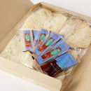 盛岡冷麺 スープ付き 冷麺 冷めん 生麺 レーメン ピリ辛スープ コチュジャン 蒸練製法 α化 糊化 名産 出汁 だし タレ 美味しい ポスト投函 【納期E】【sm00010380】