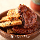 割れせんべい 訳あり 和菓子 400g 割れ煎餅 われ煎餅 われせんべい おかき 保存料不使用 人工甘味料不使用 人工着色料不使用 国内産うるち米 大量 【納期E】【sm00010398】